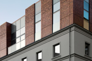 Московский дом «Современник» получил приз международной премии