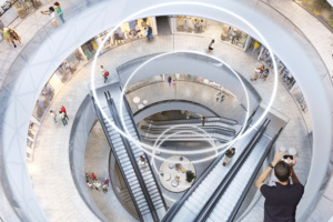 Антон Детушев: «Современный проект предполагает создание максимума «полезностей»