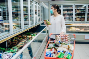 Торгово-бытовой комплекс появится в поселении Краснопахорское