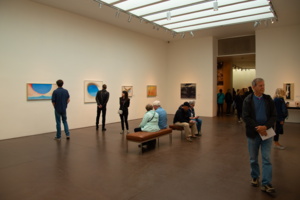 У музея современной истории России появится выставочный комплекс