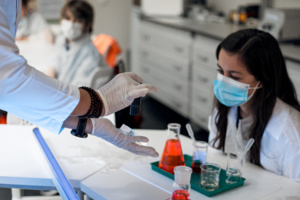 Инновационное производство лекарств появилось в технополисе «Москва»