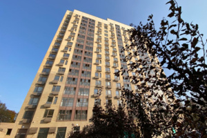 Дом по реновации в районе Восточное Измайлово получил кадастровый номер