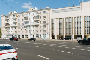 Один из корпусов ансамбля «Замоскворецкий рабочий» обновят