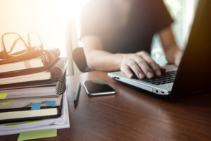 Рассылка новостей о законодательстве доступна на портале «СтроимПросто»