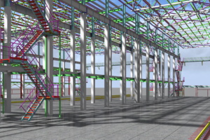 Эталон ИТ — Роман Тарасенков о цифровой трансформации компании