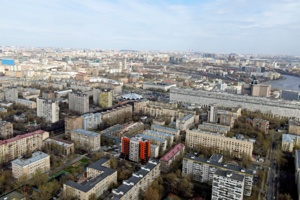 Переезд по реновации: как заселяется новостройка в Даниловском районе