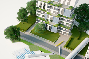 Зеленое строительство: создание комфортной, безопасной и здоровой среды