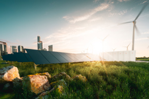 Рост инвестиций в Москве за январь-сентябрь составил почти 22%