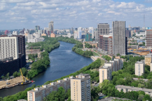 Стартовал конкурс «Драйверы развития современного города»