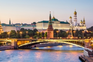 Вклад Стройкомплекса в экономику Москвы составляет порядка 360 млрд руб. в год