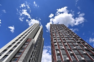 С начала года по программе реновации ввели 51 новостройку