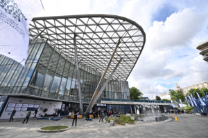 Города должны адаптироваться к современным реалиям – Бочкарёв