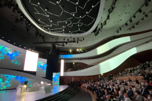 Стартовал прием заявок на XIII Московскую премию Urban Awards 2021