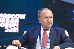 Бочкарёв рассказал о строительстве МСД и его соединении с М-12