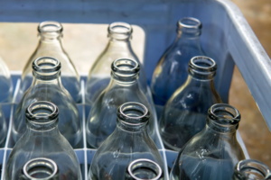 Отменено строительство пункта приема тары в районе Новокосино