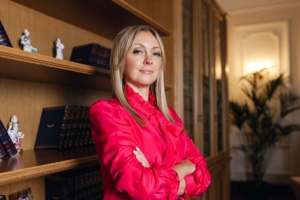 Анастасия Пятова: «В Москомстройинвесте работают люди-трансформеры – перестроятся под любую задачу»