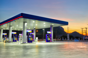 Площадь АЗС в районе Бутырский увеличат в четыре раза