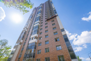 Итоги января на первичном рынке массового сегмента Москвы