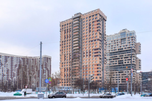 Первый дом по реновации в районе Ломоносовский введут в этом году