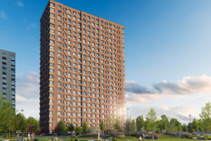 В проекте «Тропарёво Парк» начнется продажа апартаментов