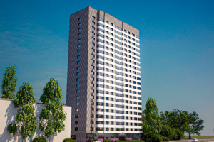 Еще более 200 жителей Дмитровского района получили квартиры по программе реновации