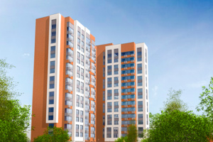 Дом по реновации на 158 квартир в Перово введут в этом году