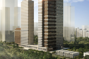 В ЖК «Level Селигерская» на севере столицы откроют продажи квартир