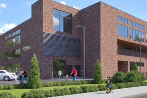 Школу хореографии и ИЗО ввели в районе Ломоносовский