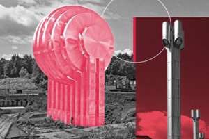 Скульптуру в стиле модерн сохранят при строительстве ЖК «Парксайд»