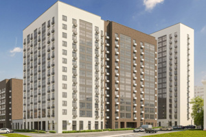 Новостройку по реновации возведут в районе Ярославский