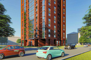 В районе Дмитровский до конца года сдадут дом по реновации