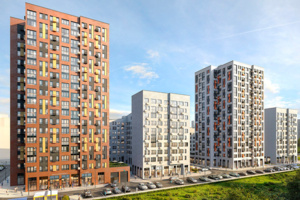 Инвестор построит ЖК «Дзен-кварталы» в поселении Сосенское