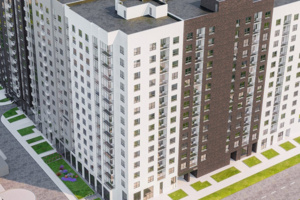 Какой будет новостройка по реновации в районе Фили-Давыдково на ул. Олеко Дундича, вл. 31/35