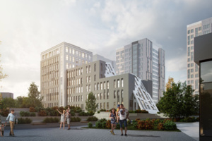 Первая школа искусств появится в поселке Коммунарка