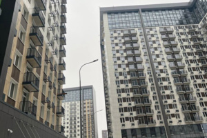 Корпус на 408 апартаментов ввели в МФК «Квартал Легендарный»