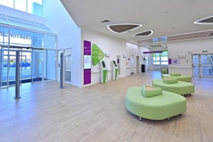 Объемы ввода объектов здравоохранения в Москве выросли вдвое в январе – октябре