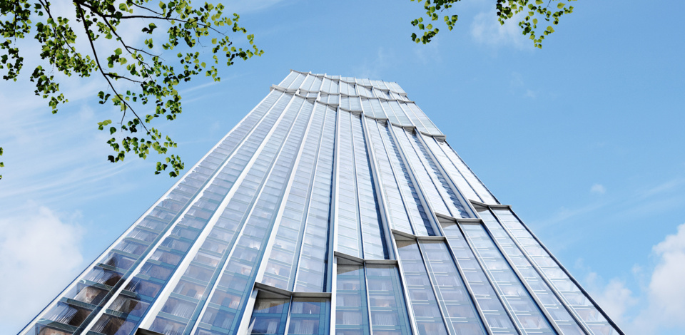 Дом дау москва сити застройщик. Небоскреб дом дау москва сити. Жк дау москва. Здания мфк. Дом дау москва сити.