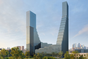 Жилой комплекс «Обручева 30» в Коньково появится на месте долгостроя