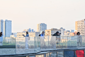 Минстрой назвал столицы проекта «Умный город» в 2024 году