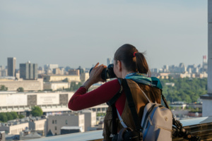 Около 500 работ поступило на фотоконкурс «Наследие в объективе»