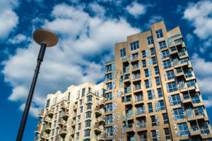 Авторский жилой кластер ввели в Новой Москве