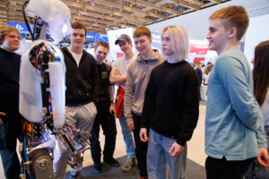 Проект «Детство в городе»: урбан-квиз и мастер-классы пройдут 10 апреля