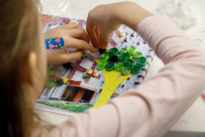 Общественный центр с паркингом появится в Зеленограде