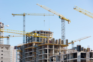 Город выделил землю для реализации 230 масштабных инвестпроектов с 2022 года