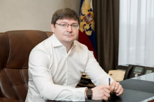 Глава Департамента городского имущества Москвы: курс на цифровизацию мы взяли еще в 2010 году