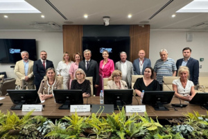 Применение инновационной продукции в строительстве обсудили в Москве