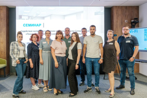 Сотрудников центров информирования по реновации учат эффективно общаться с жителями