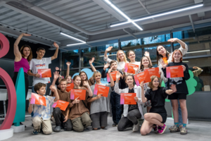 Итоги буткемпа проекта «Урбан Лаб» подвели в Мосстройинформе