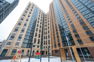 Около 4,7 тысячи горожан получили квартиры по программе реновации в Нижегородском районе столицы