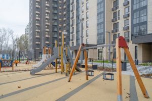 Около 430 человек заключили договоры на квартиры в новостройке на 3-й Владимирской улице по программе реновации